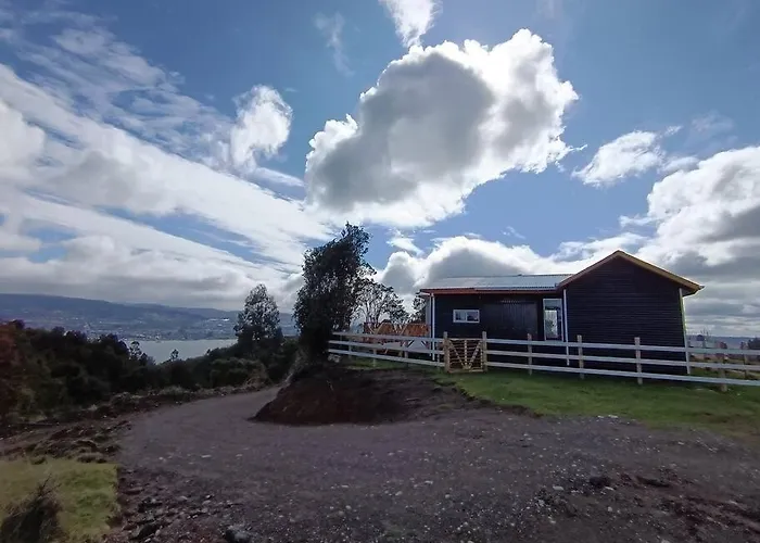 Casa Rilan Chiloe