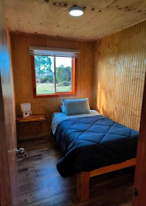 Casa Rilan Chiloe Casa de férias