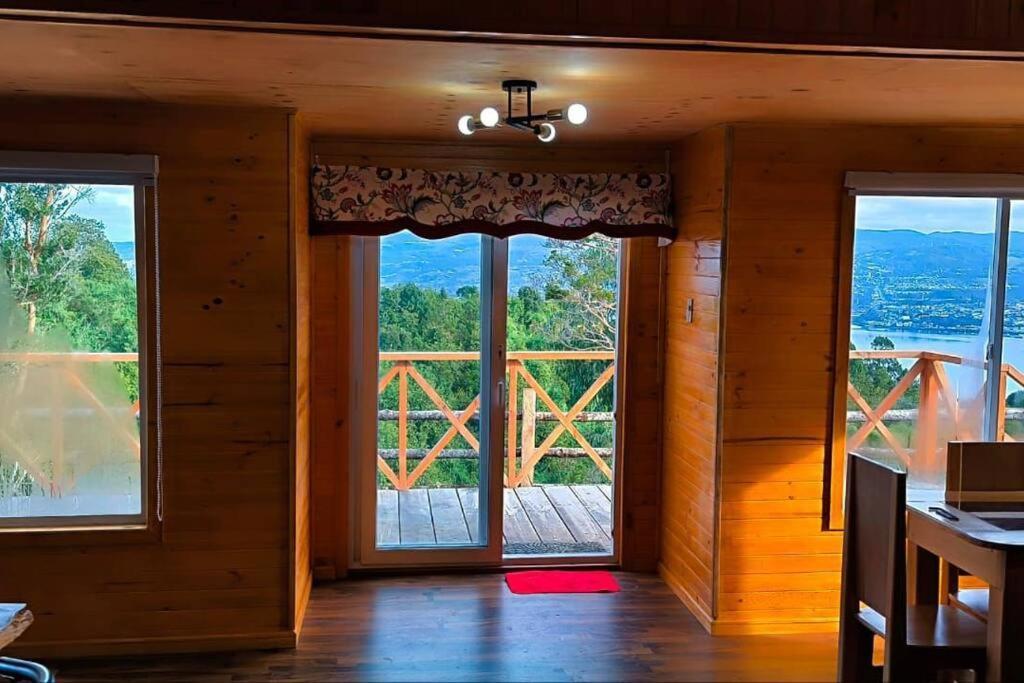 Casa Rilan Chiloe * Huenao