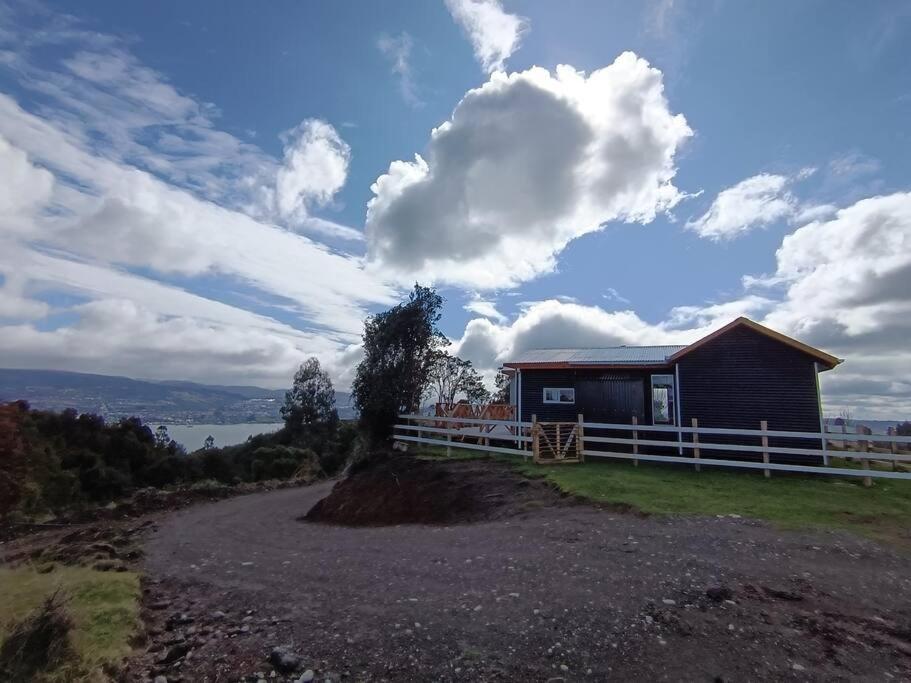 Casa Rilan Chiloe