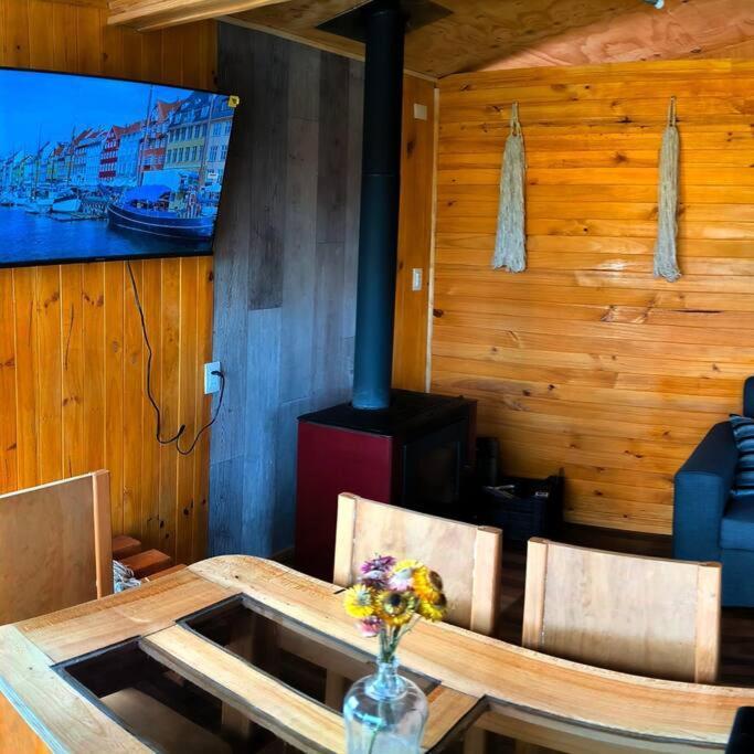Casa de férias Casa Rilan Chiloe *