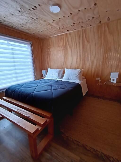 Casa Rilan Chiloe * Huenao