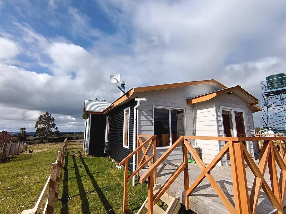Casa Rilan Chiloe *